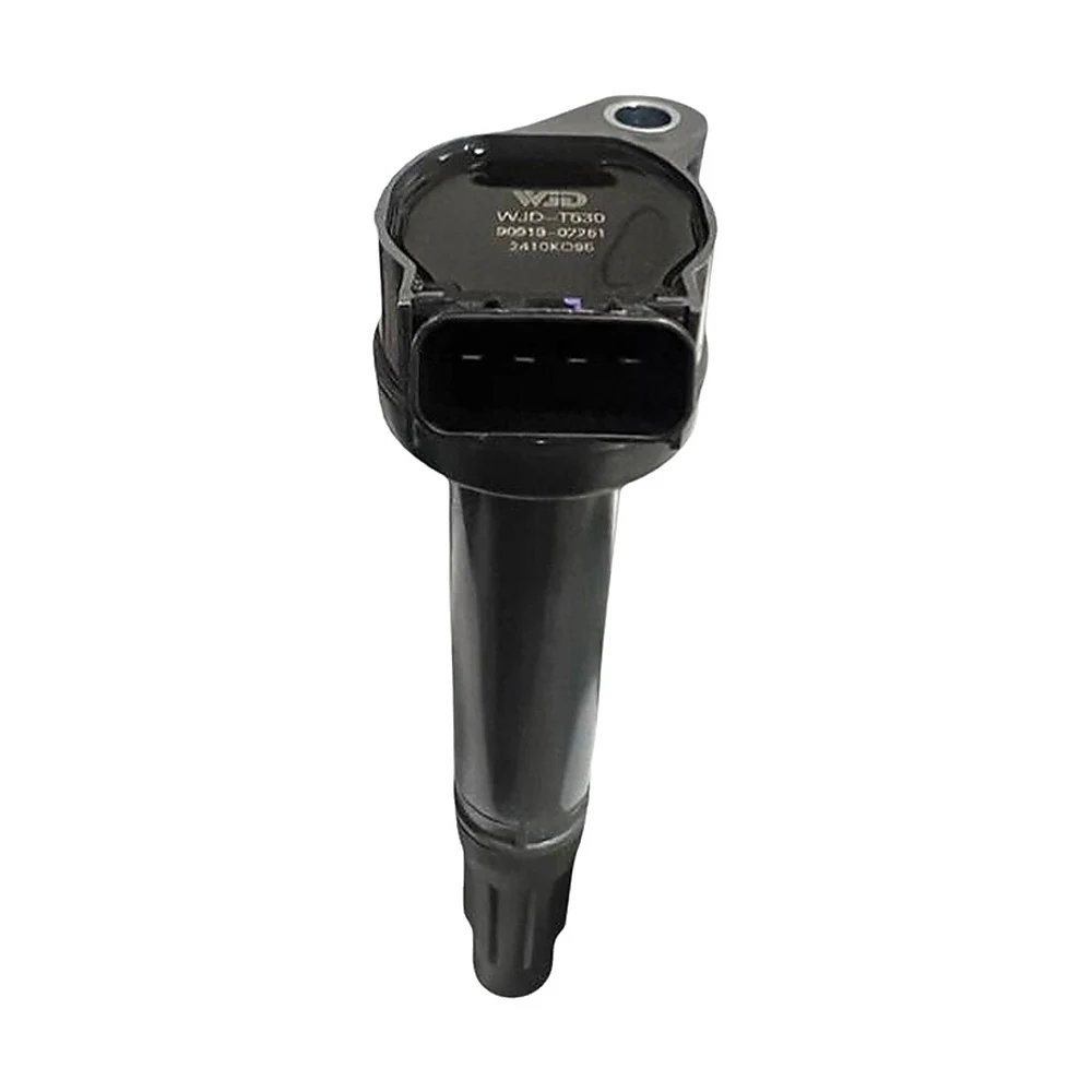 Ignition Coil 9091902251 9091902250 9091902256 9091902255 90919A2003 Fit For Toyota ESTIMA Venza Alphard VELLFIRE HV Highlander