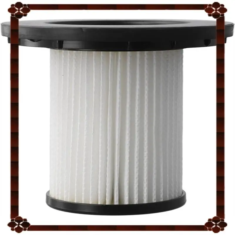 Высокоэффективный фильтр с 24-часовой доставкой, повышенная долговечность для неограниченного количества 6 пылесосов-модель 12033215
