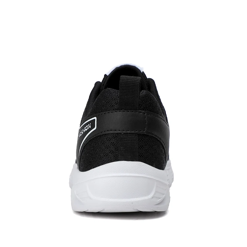 Men's Sneakers Shoes Man Lace-up Sneakers Man Spring Autumn High Quality Shoes Light Breathable All-match Casual Shoes Male 2023