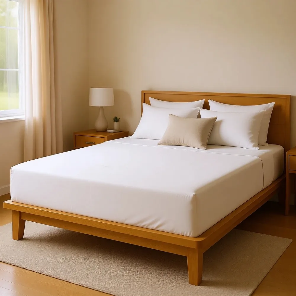 

Матрас-топпер для автодома высокой плотности, 28x72 дюйма, жесткая поддержка, сертифицирован CertiPUR, сделано в США