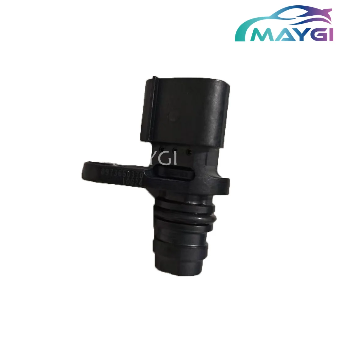 8973650370 Crankshaft Position Sensor For Isuzu Chevy GMC 6.6L Diesel