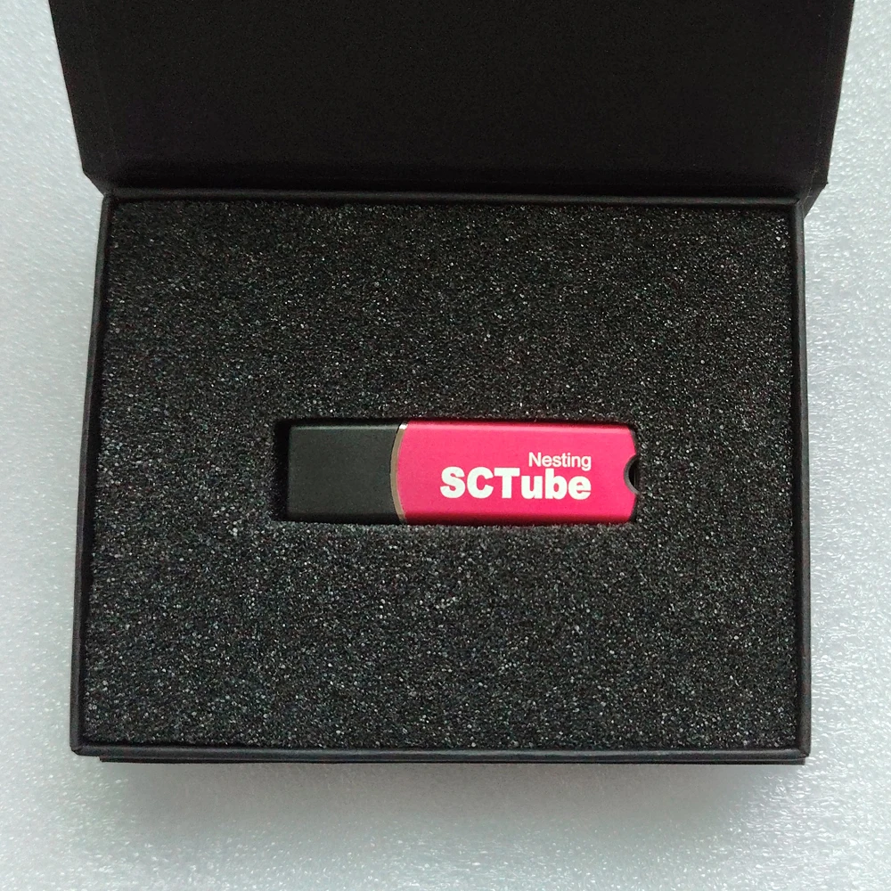 TLF Au3tech A235E 3d  Cutting Head Capacitive Height Sensor FTC10 MCC3723 Controller SCTube Tube Cutting Solution