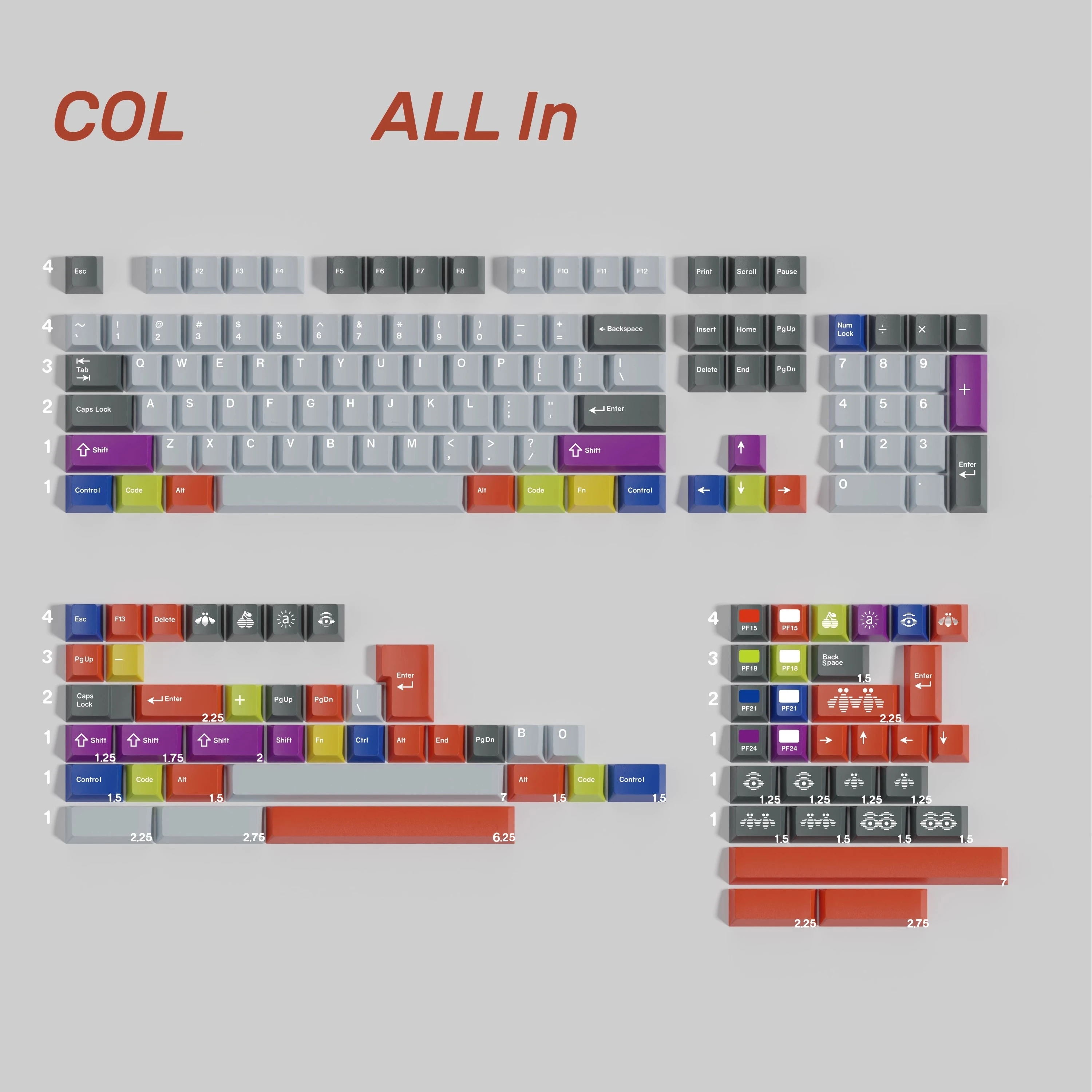 1 Set Kbb Compositi… - image