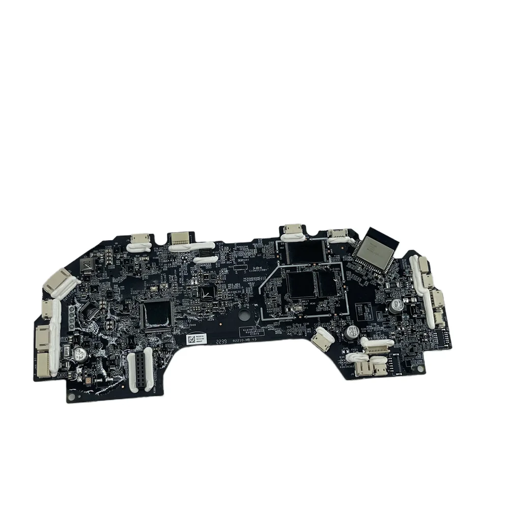 Original Dreame L10 Prime after-sales motherboard PCBA spare parts Motherboard (EU) accessories