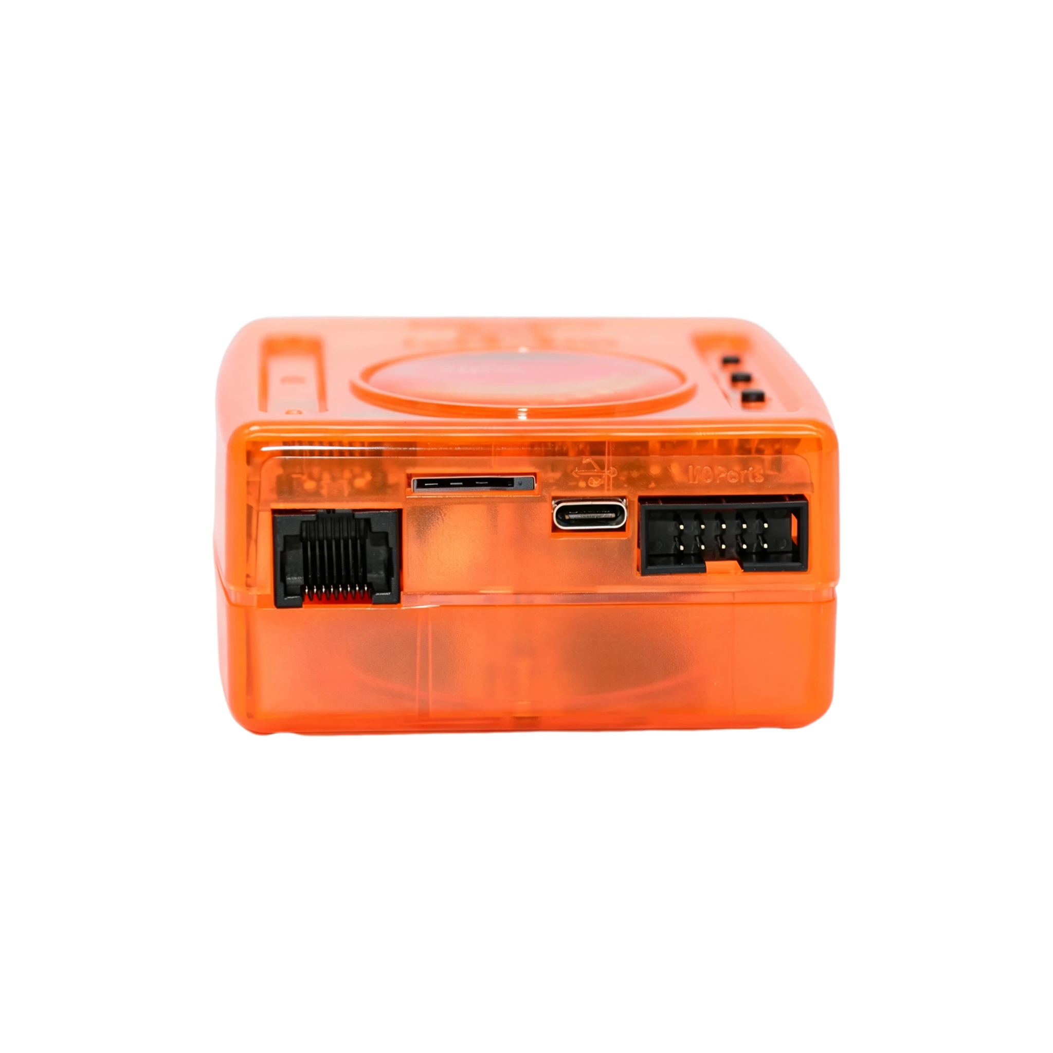 8-Suite 2FC+ DVC4 USB DMX512 Controller Box, 1536 Channels Stage LED Lighting Controller for DJ, KTV, Disco & Party