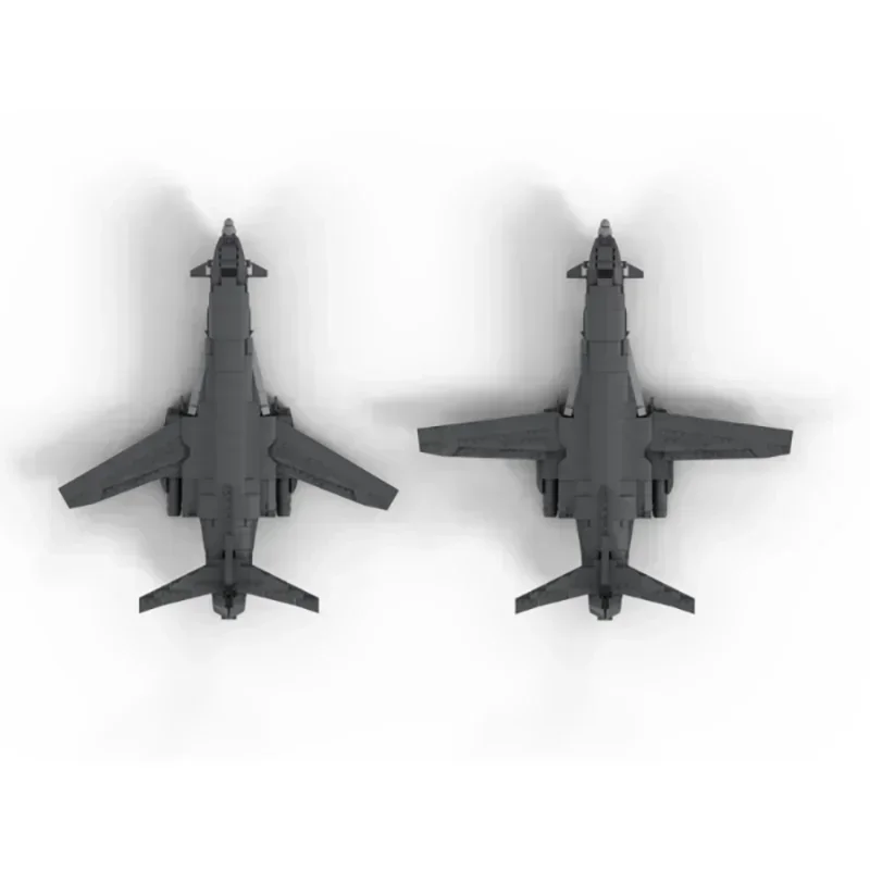 

Moc строительные кирпичи военный истребитель модель B1 Lancer Bomber Technology модульные блоки подарки рождественские игрушки наборы «сделай сам» сборка