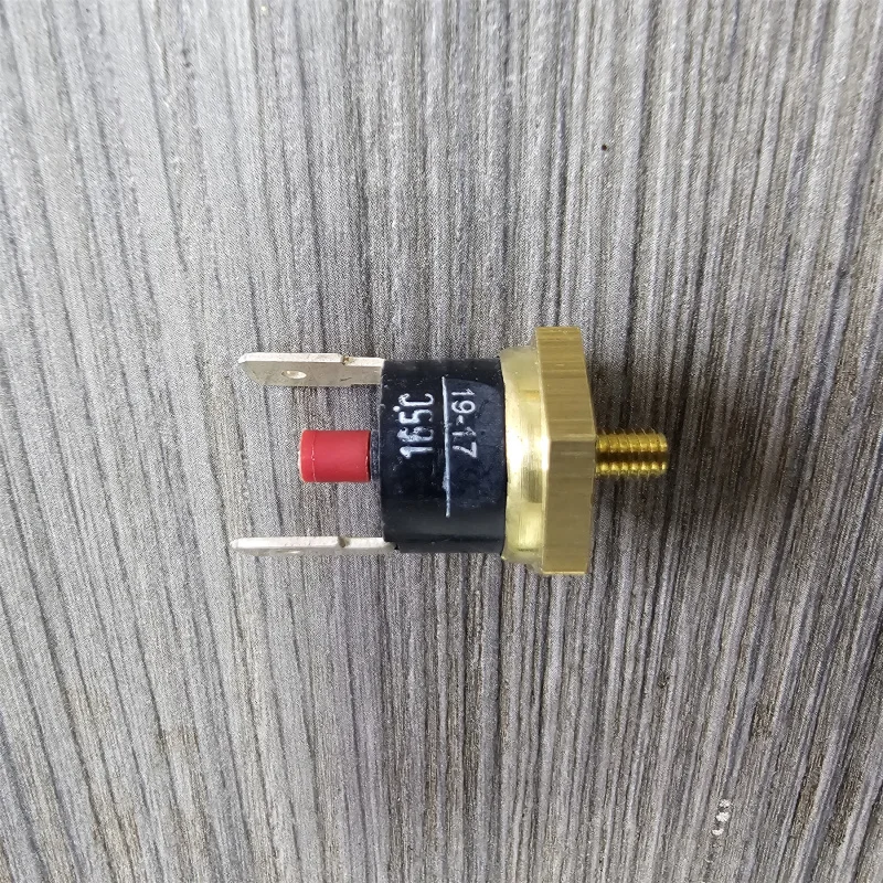 Suitable for  coffee machine boiler temperature safety sensor accessories