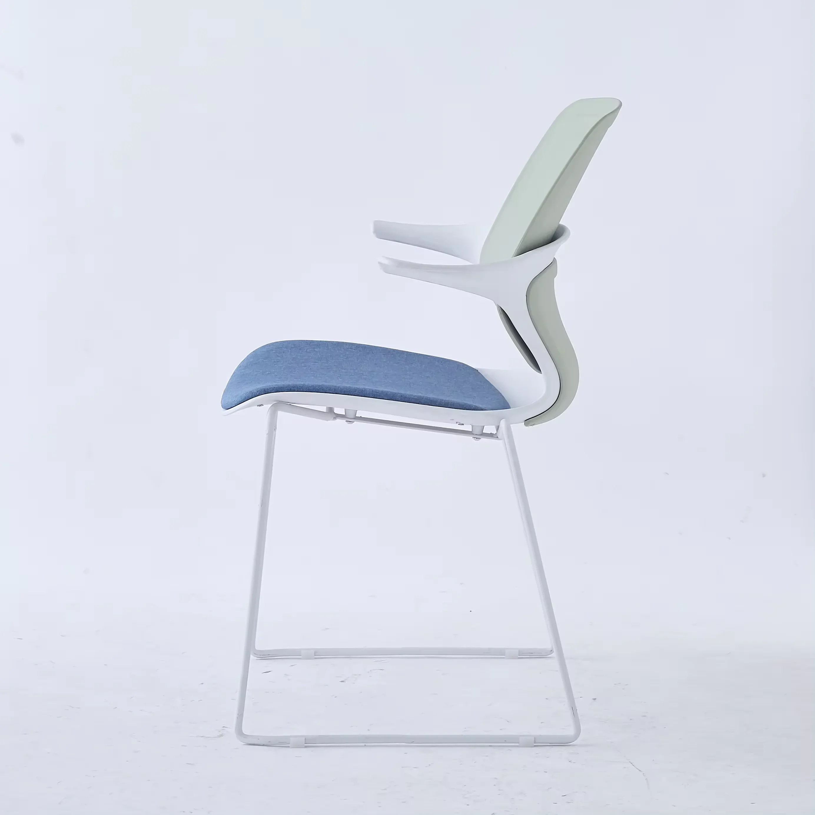 

'Design Home office chair Ergonomic Armrest Home Office Conference Office Chair