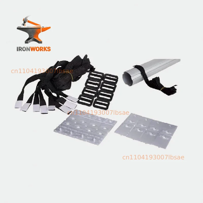 Commercial Stainless Steel Custom Size Roller Ground Pool Cover Reel
