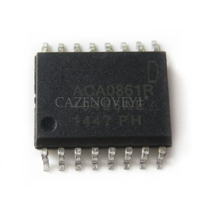 5PCS A788J A788 ACA0861R ACA0861 ACA2407R ACA2407 ACPL-247 ACPL-247-500E A247 HCPL-247 ACPL-247-560E ACS3025T ACS3025 SOP-16