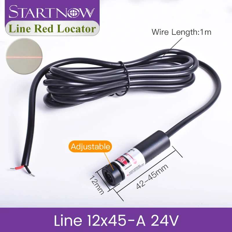 Line 1245-A 24V