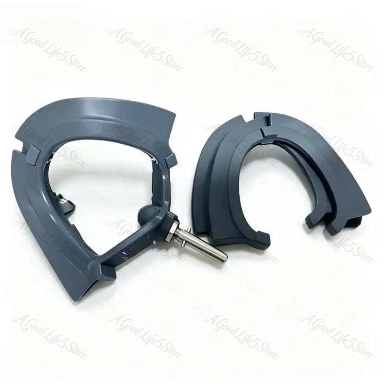 Applicable To KENWOOD Chef Machine Accessories, AT501 Elastic Paddle