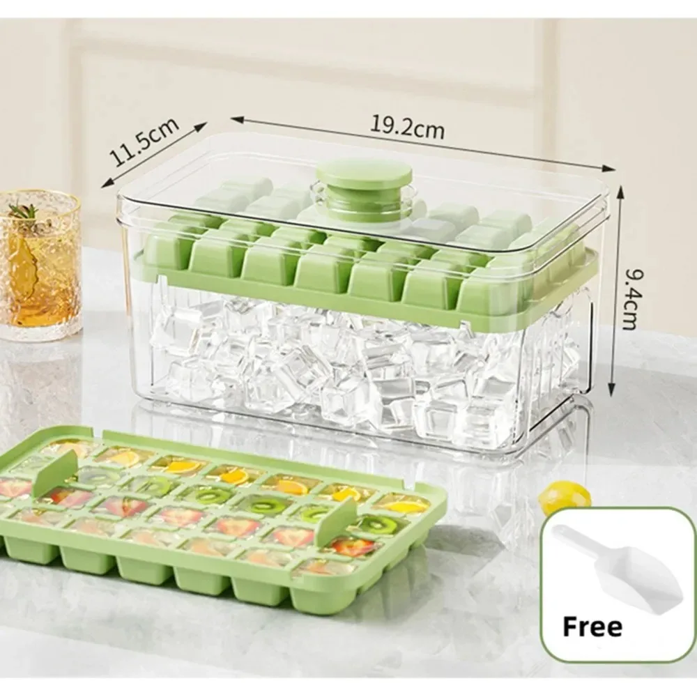 Thumbnail 2 - #65 Best Ice Cube Trays to Buy In 2026