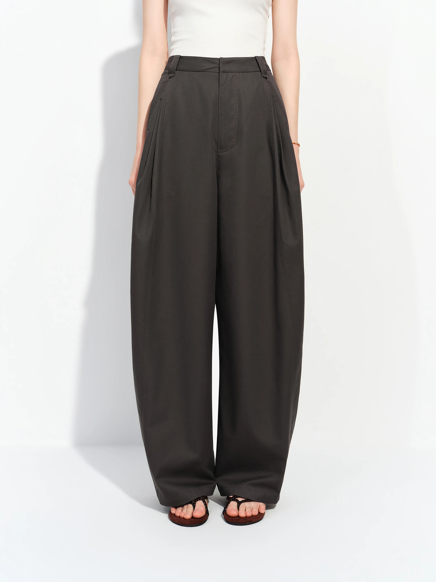 Thumbnail 2 - #41 Most Reviewed Relaxed Fit Pants