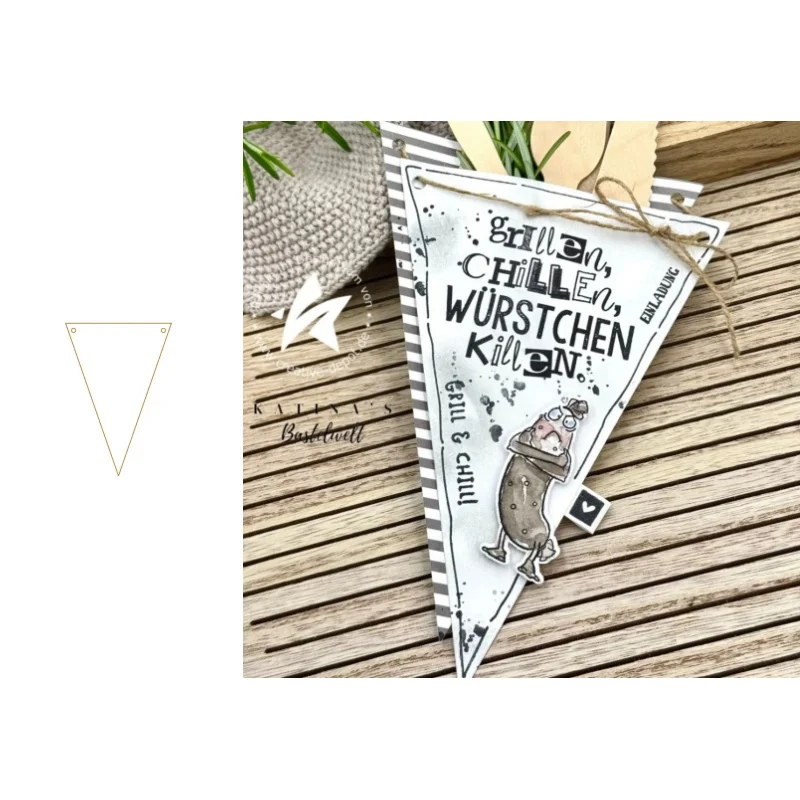 Neu eingetroffen: Vorverkauf von Baby-Stanzformen und Stempeln für DIY-Scrapbooking/Fotoalben, dekorative Prägung, DIY-Papierkarten