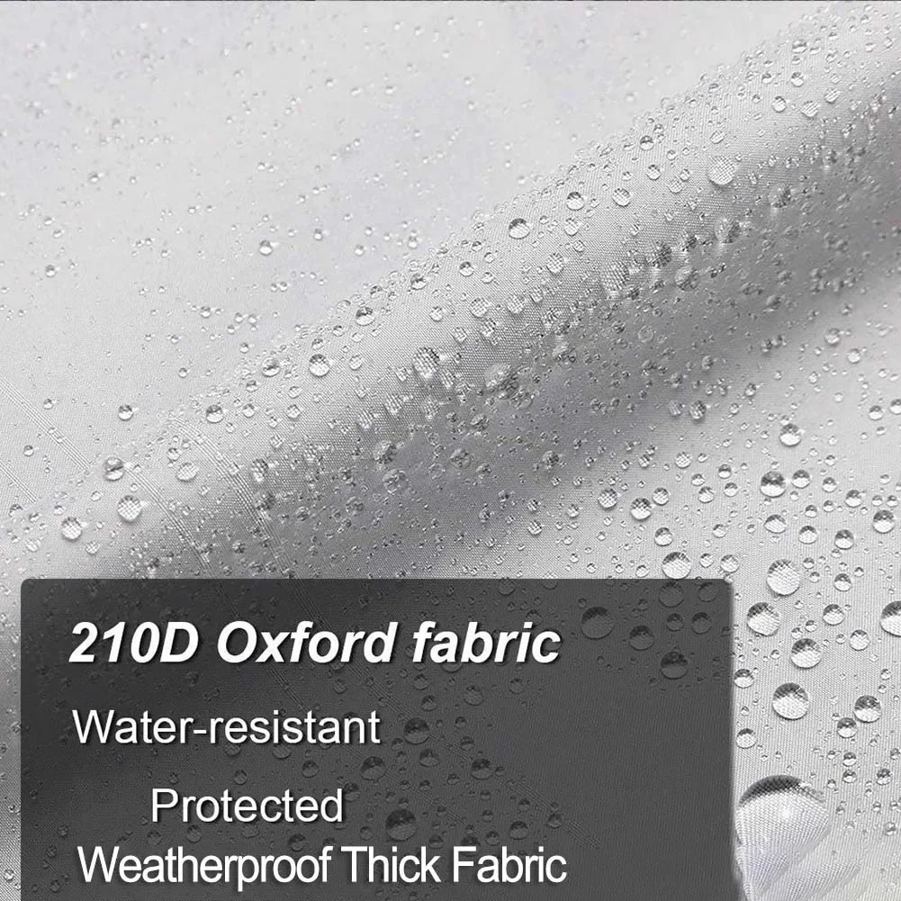 

Boat Seat Protection Oxford Fabric Seat Covers Easy Installation Covers Long Lasting Boat Seat Protection 22 L X 24 W X 25 H