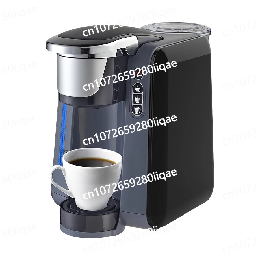 Automatic coffee machine cappuccino K cup coffee machine 1420w coffee machine capsule