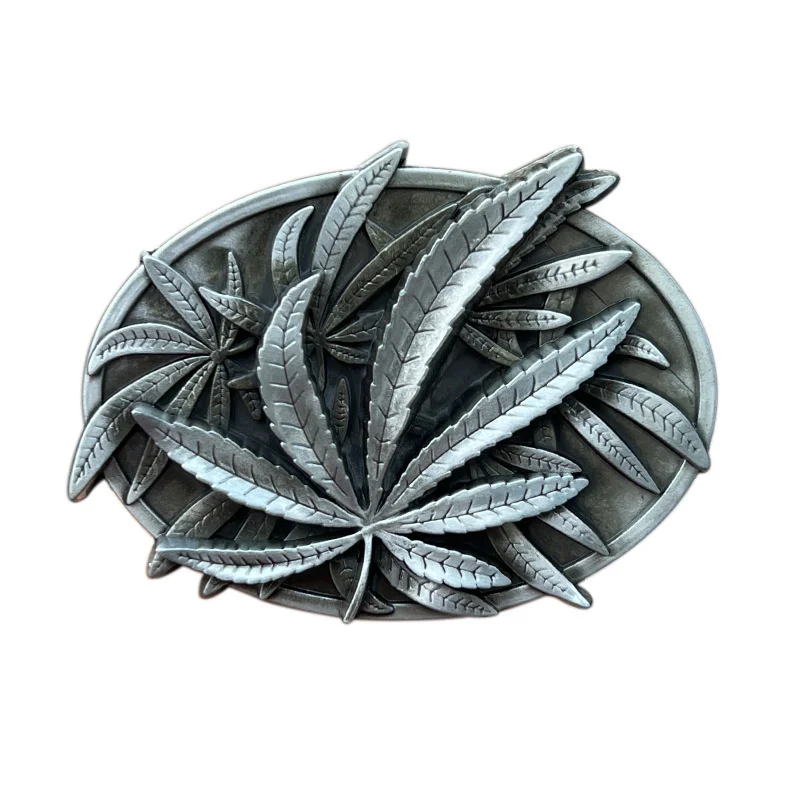 

Пряжка ремня из цинкового сплава в западном стиле