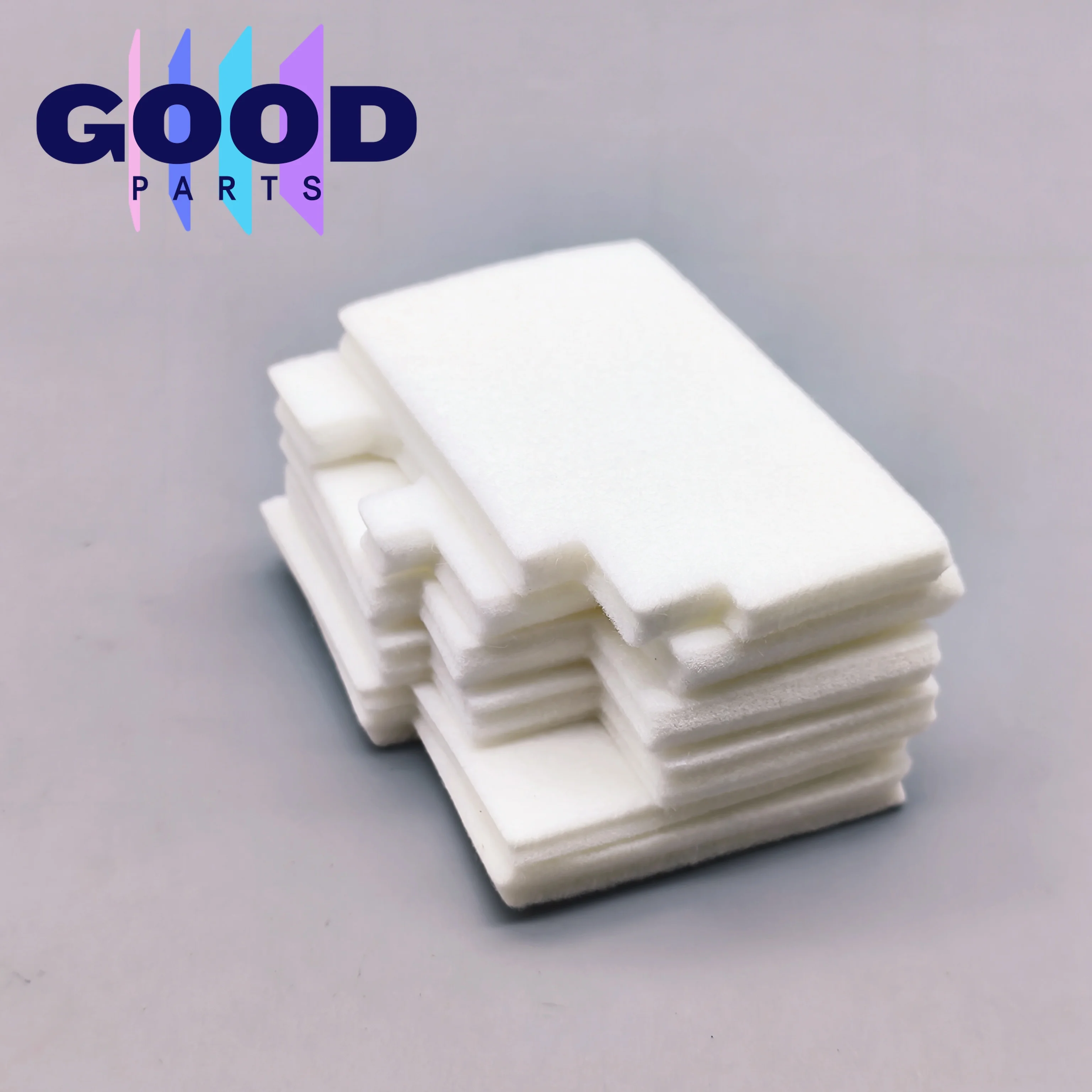 10X LEK243001 Ink Absorber Pad Sponge for BROTHER MFC-J3520 MFC-J3720 MFC-J6520DW MFC-J6720DW MFC-J6920DW MFC-J6925DW