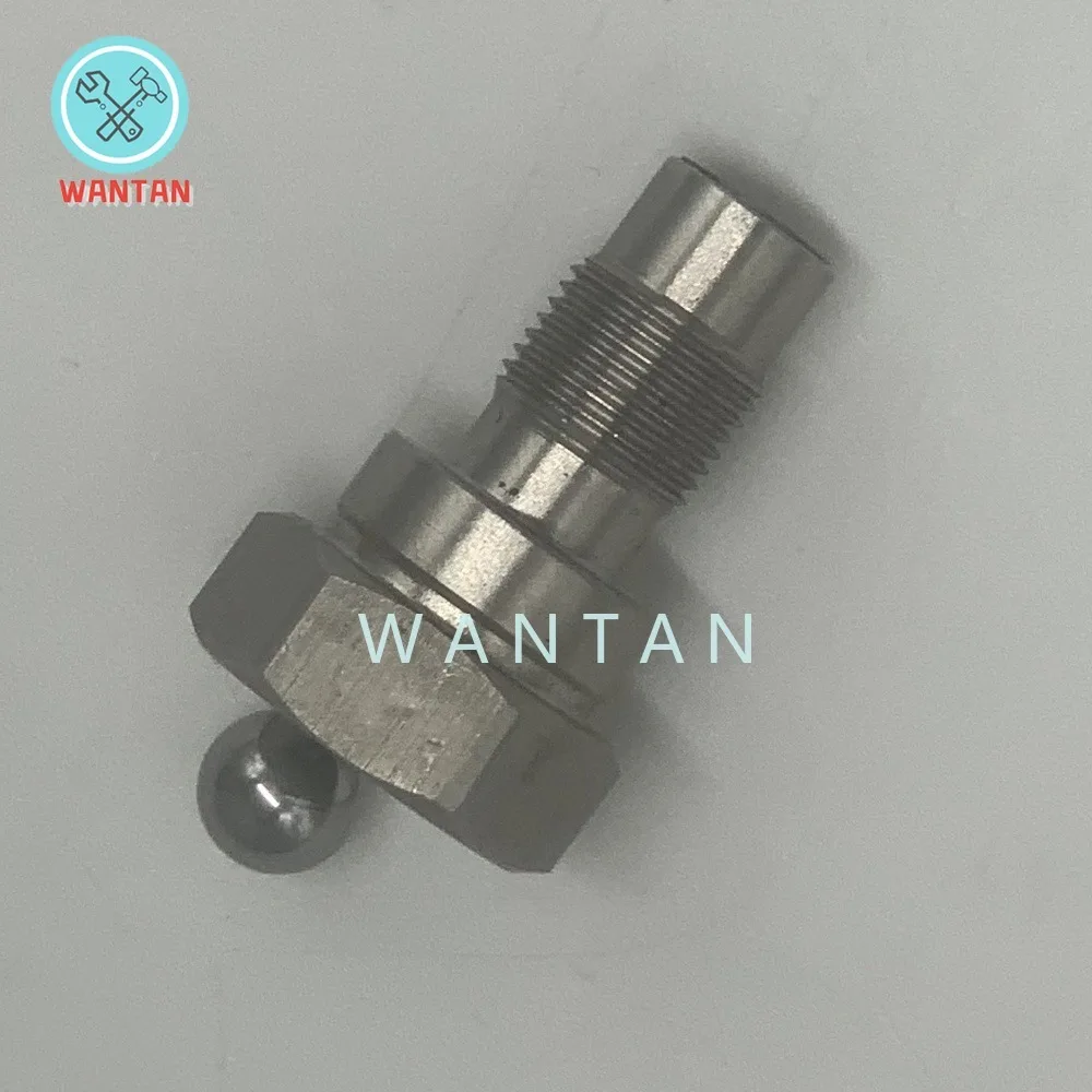 Airless Piston Rod Outlet Valve Spare Parts High Quality for Airless Paint Sprayer Intake Valve Rod 395TX Pump