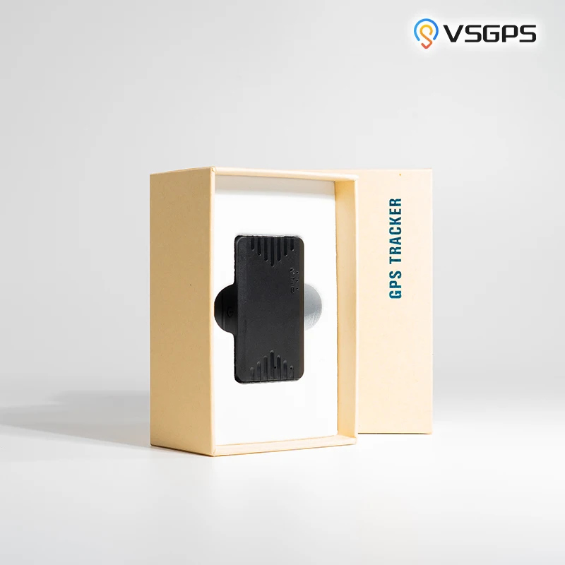 Mini Real-Time GPS Security Car /Pet Tracker 1500MAH Glonass SOS 1 Year Acc Detection IOS/Android Apps Tracking
