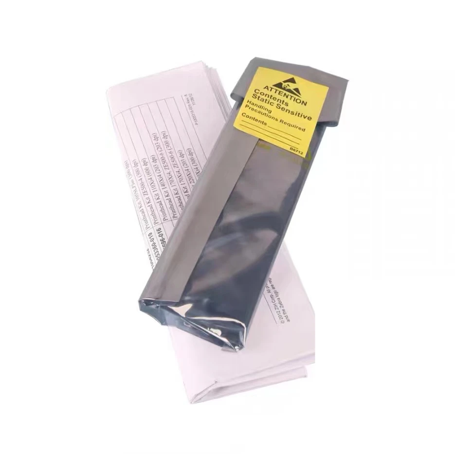 New Original P1004237 P1004236 Thermal Printhead 170XI4 for Zebra 170Xi4 203DPI 300DPI Barcode Printer Head New
