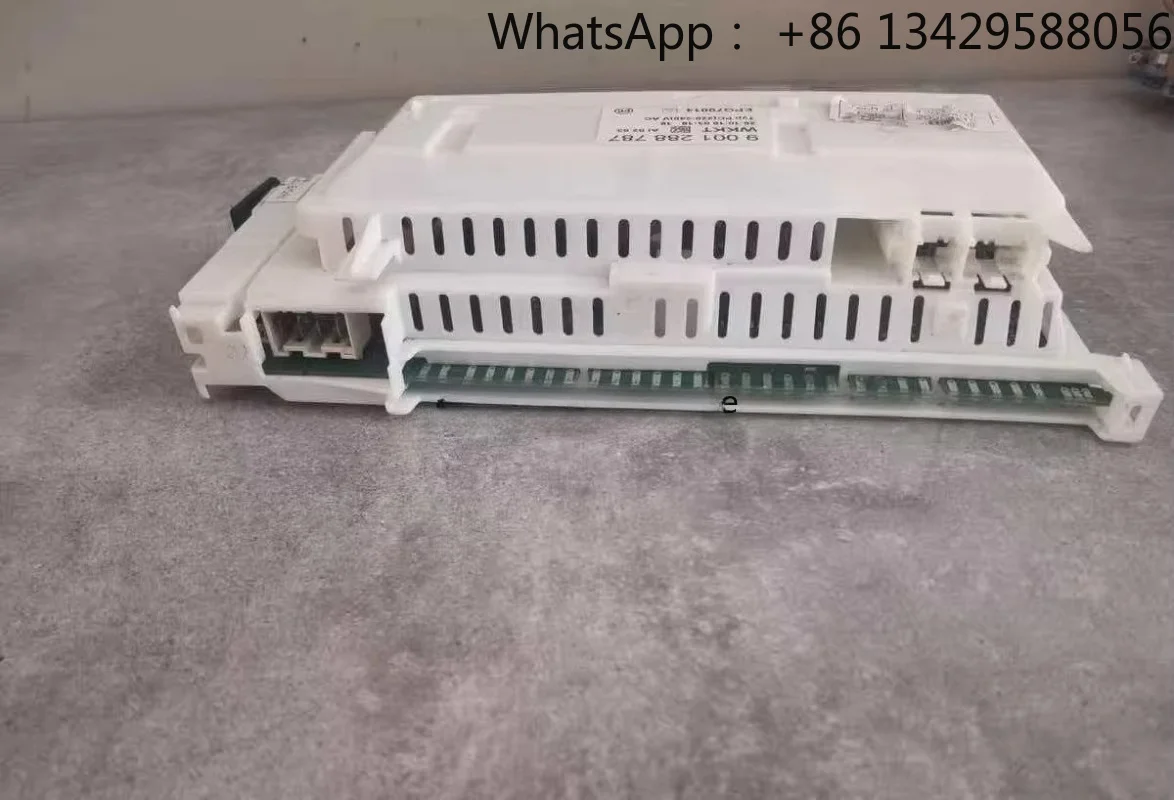 9001140272 Dishwasher Control Board - Circuit PCB Replacement Parts for Dish Washers Not Brand New