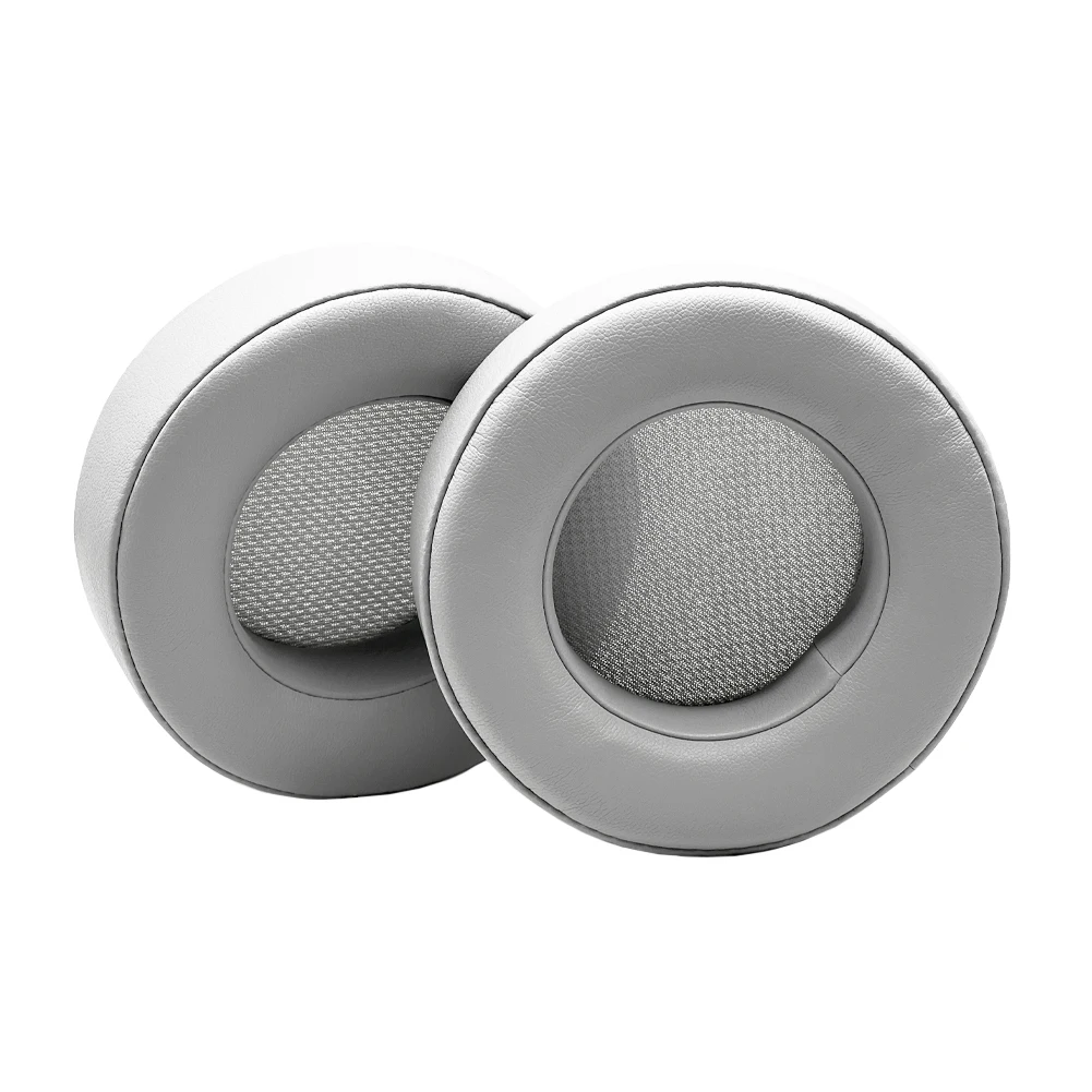 Auricolari di ricambio mounyo per Corsair Virtuoso RGB Wireless SE cuffie cuscino manica cuscinetti auricolari in velluto cuffie paraorecchie