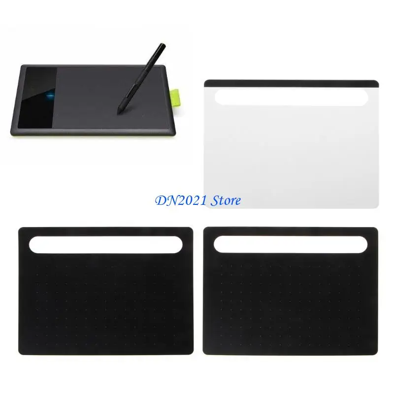 F3KE Protective Film Low-friction For Wacom Tablet CTL4100