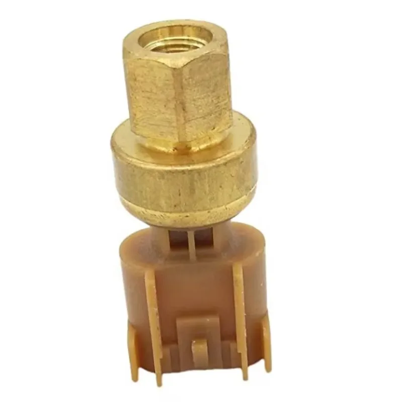 OEM 13500745 JS-08-013 مصنع الوقود السكك الحديدية استشعار الضغط صالح ل بويك ريجال 2.0L 2.4L كاديلاك CTS 3.0L 3.6L شيفروليه كامارو #2