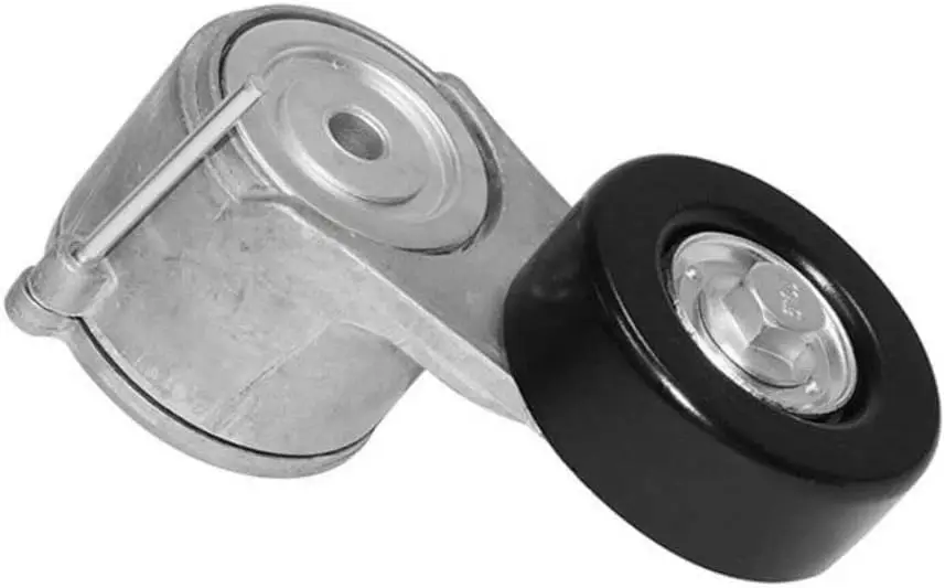 

Original Belt Tensioner Fit Wrangler Jk 2.8crd 2007-2018 68027611ab High Quality