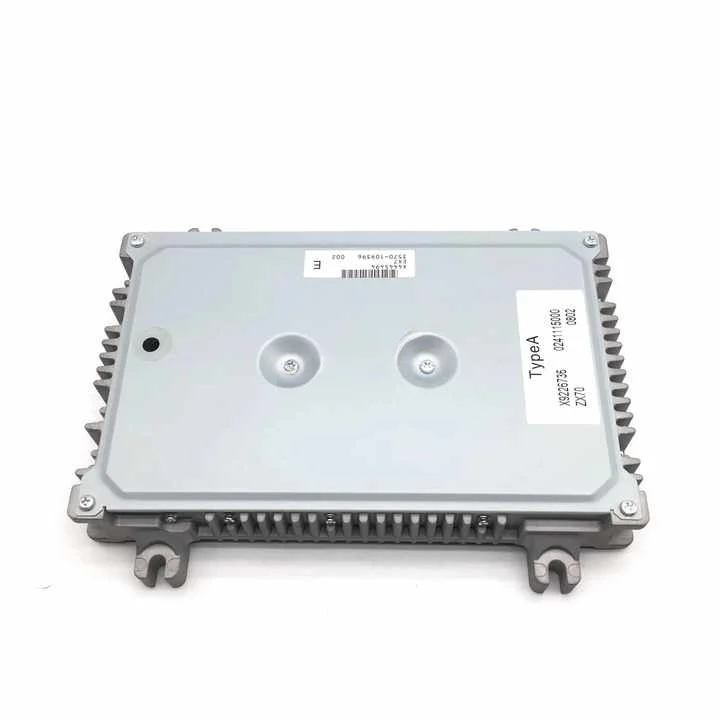 Excavator Accessories ZX200 ZX210 ZX330 Excavator Controller Computer Board For Hitachi 9226748 9226752 4445494 4428083 3570-109