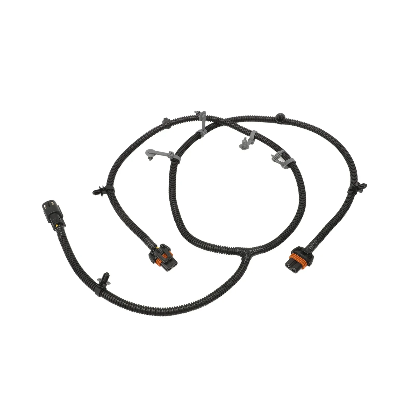 

Жгут проводов противотуманных фар в сборе для Super Duty F-250 F-350 F-450 F-550 2011-2016 Замена BC3Z-15A211-A