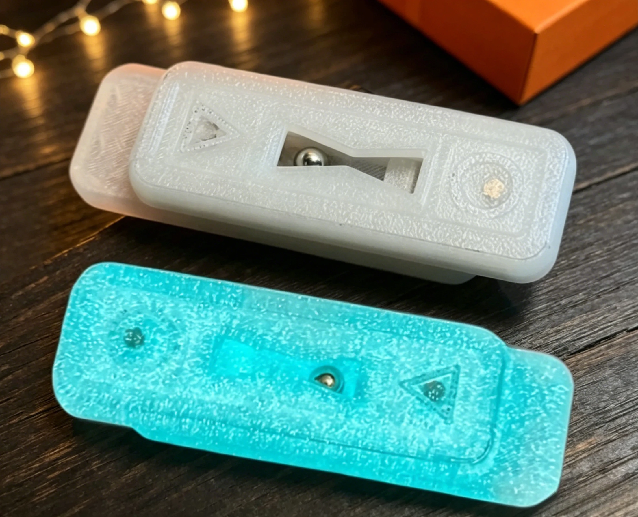 3d-printed-edc-fidget-slider-magnetic-buckyballs-push-card-mechanical-vibration-hand-fidget-toy-stress-relief-pocket-gadget