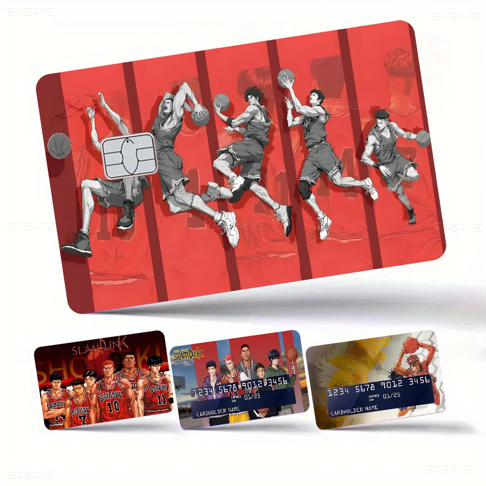 Amine Slam Dunk Gam…