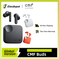 Global Version Wireless bluetooth Earphone CMF Buds noise cancellation Up to 42 dB Bluetooth 5.3