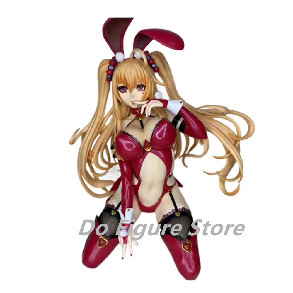 

NSFW BINDing Native Binding Caroline Yuri 1/4 ПВХ сексуальная девушка фигурка для взрослых коллекция аниме модель игрушки куклы подарки