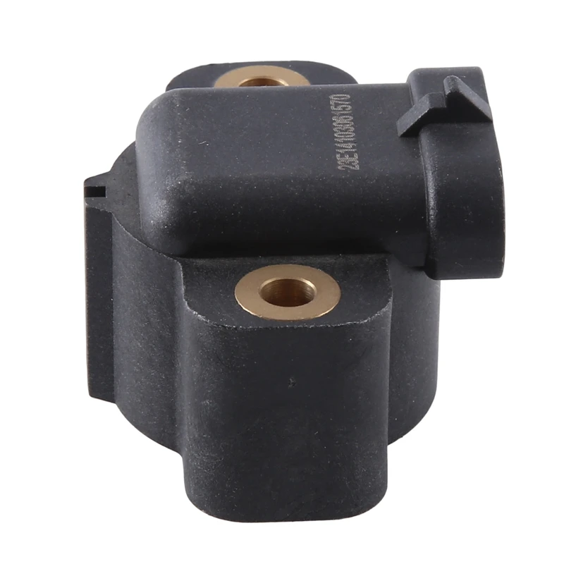 Afbeelding 6: 4x Potentiometersensor Re261356 Voor John Deere Header 615f 615r 618f 620f 622f 622r 625f 625r Maïskop 692 90