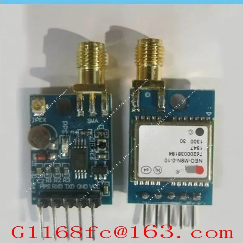 Suitable for NEO-M8N-0-10 Receiving Ublx M5T Beidou Dual-mode GPS Module