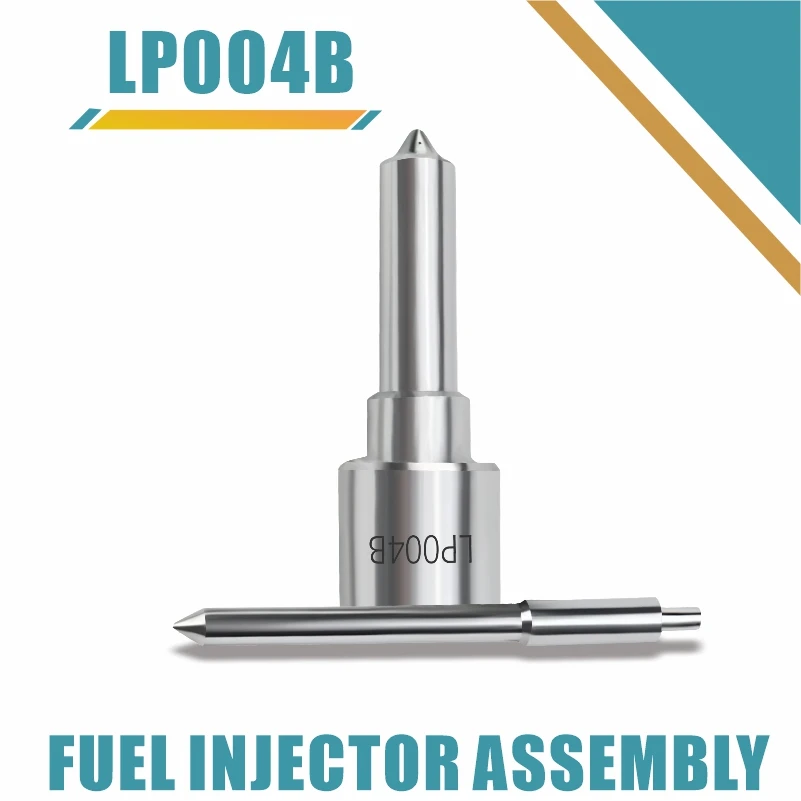 Diesel Nozzle Parts LP004B L130PBA L368PBB L067PBA Accessories Diesel Auto Power Injector Nozzle For Engine Fuel System LI1827