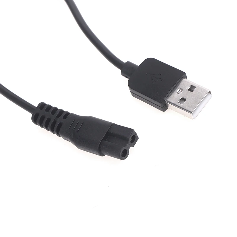 [SU]Innovative And Practical Electric Pet Shaver USB Charger Cable Power Cord For ES928 ES968 969 900 958 Hair Trimmer Part[SU]