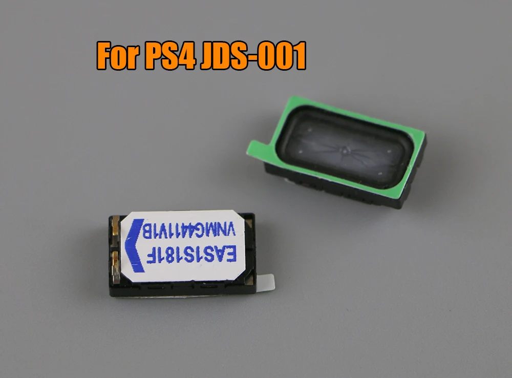 50PCS Original Japan HK US JDS-001 JDS 010 Speaker Loudspeaker For Playstation 4 PS4 Controller For PS4 Handle JDS-040