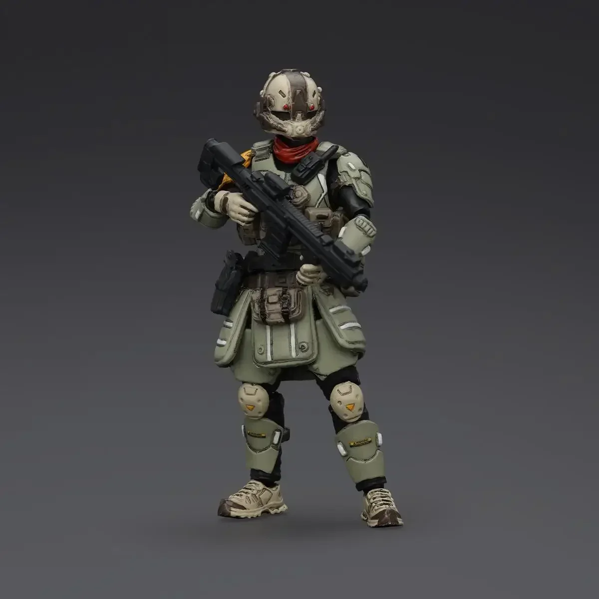 Best Seller JOYTOY Battle of the Stars Action Figure - Fear XS-01/XS-02/XS-03 Night Raid/Assault/Tactical Type  Fast Shipping