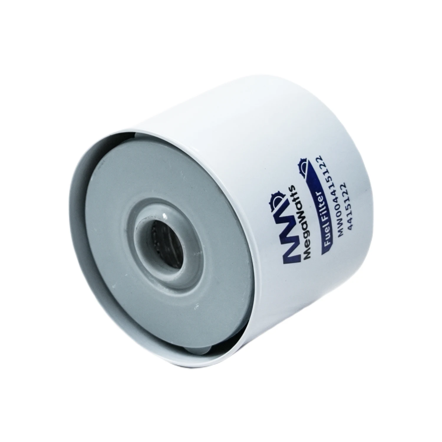 

MW004415122 может заменить сепаратор топливной воды Perkins 4415122, применимый к FF5788 и совместим с двигателем 1104A-44TG1