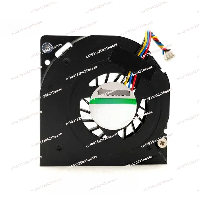 

Suitable for GB0555PDV1-A 5V 1.1W 4-Wire Notebook Large Air Volume CN60 Cooling Fan