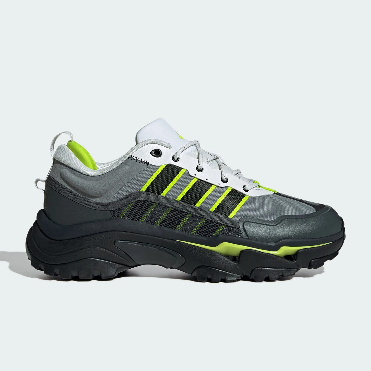 

Официальные кроссовки унисекс Adidas CITYWOWLK IH3274