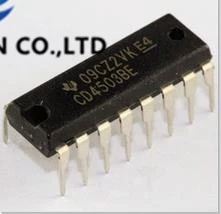 

CD4503 CD4503BE DIP-16 Июнь 3-й фазовый буфер в наличии 100% новый и оригинальный