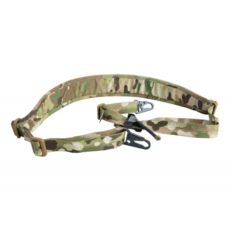 Ferro Style The Slingster Tactical Rifle Sling Hunting Camping Climb Tactical Hike