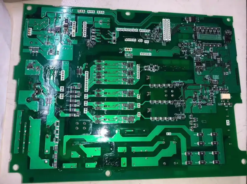 BC186A963G52 inverter power drive board BC186A963G52 A840MA45B60 BC186A963H02