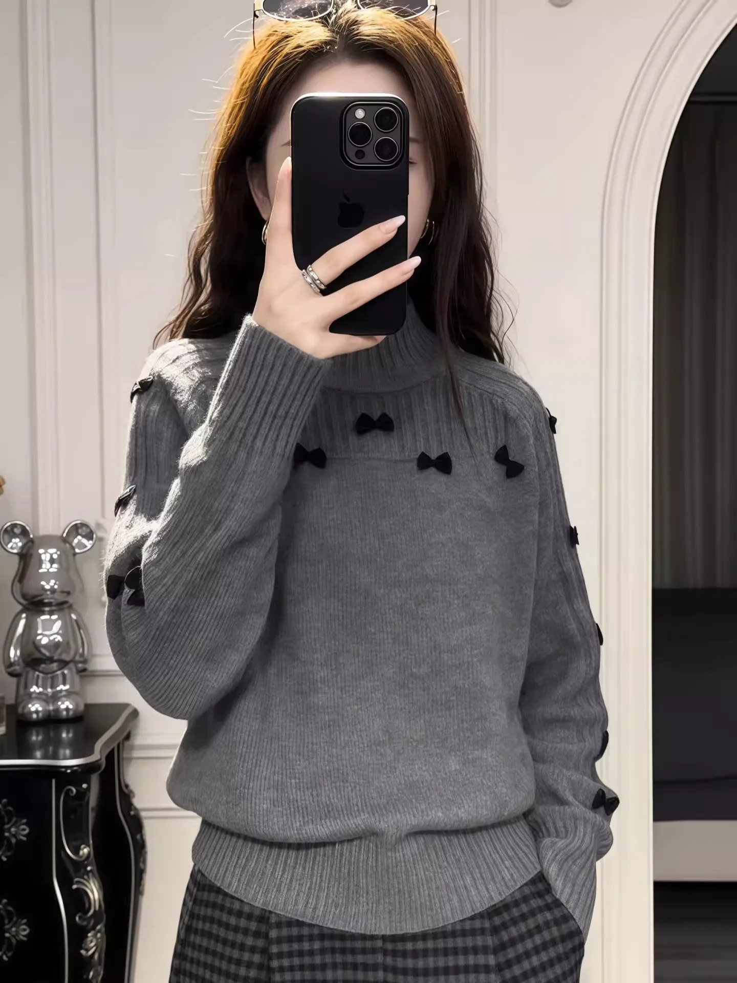 

Женский комплект: сексуальное кружевное шелковое атласное белье, пижама, ночная сорочка, халат, пеньюар, модный комплект для сна и отдыха (весна)